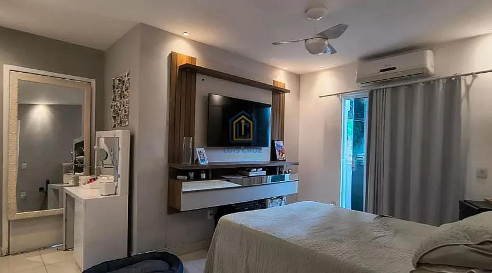 Casa, 4 quartos, 300 m² - Foto 13
