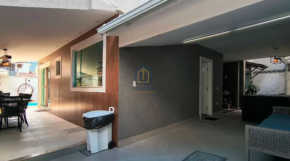 Casa, 4 quartos, 300 m² - Foto 29