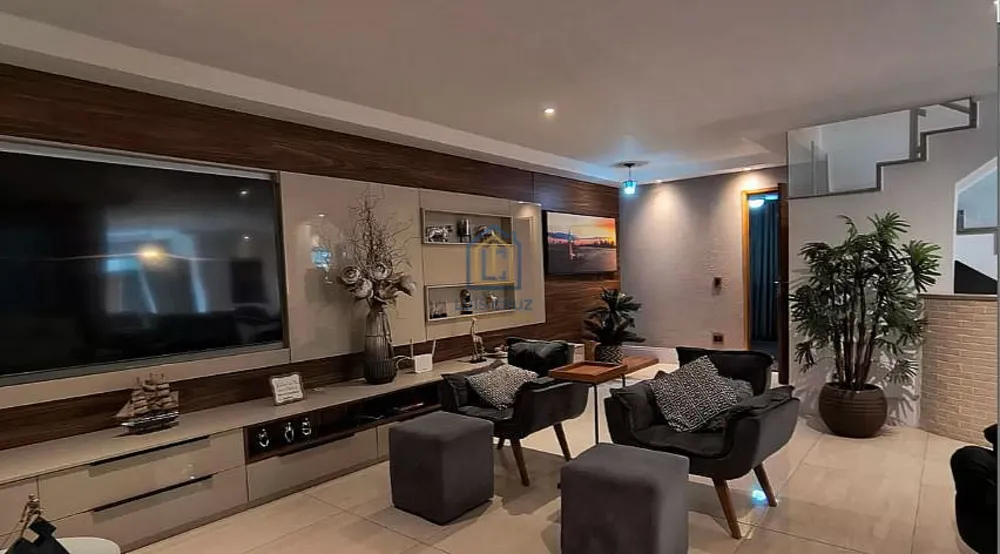 Casa, 4 quartos, 300 m² - Foto 6