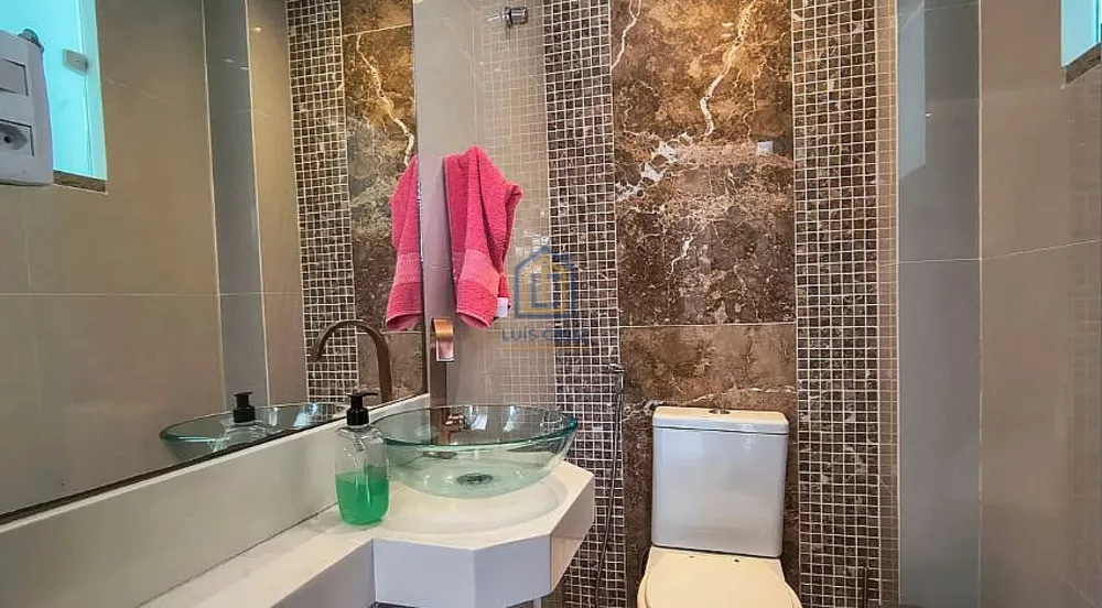 Casa, 4 quartos, 300 m² - Foto 21