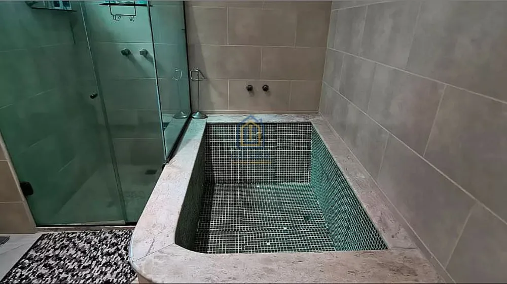 Casa, 4 quartos, 300 m² - Foto 11
