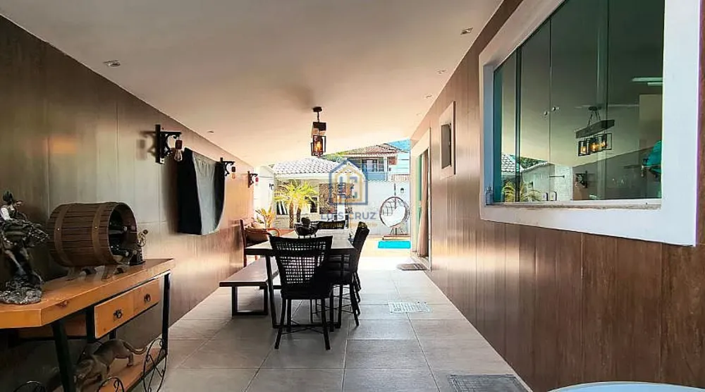Casa, 4 quartos, 300 m² - Foto 25