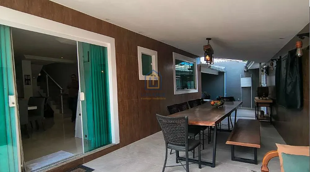 Casa, 4 quartos, 300 m² - Foto 5