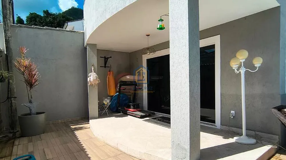 Casa, 4 quartos, 300 m² - Foto 30