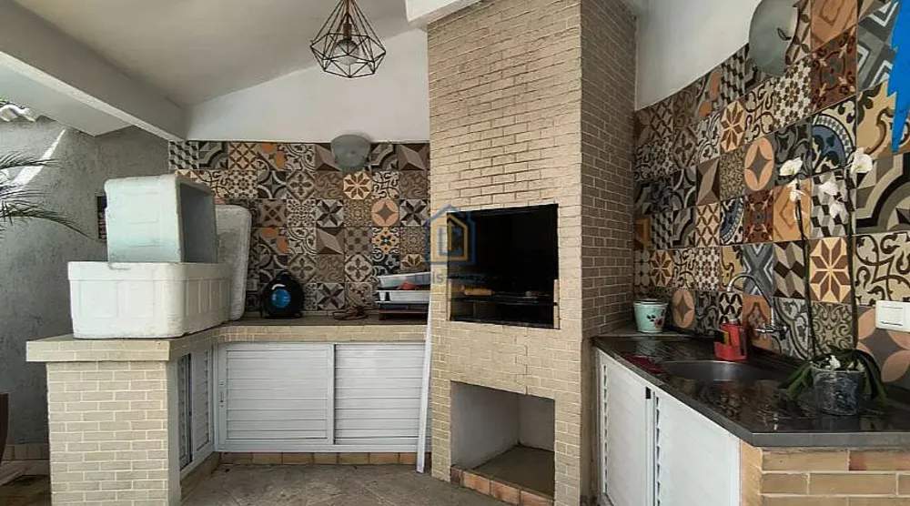 Casa, 4 quartos, 300 m² - Foto 28