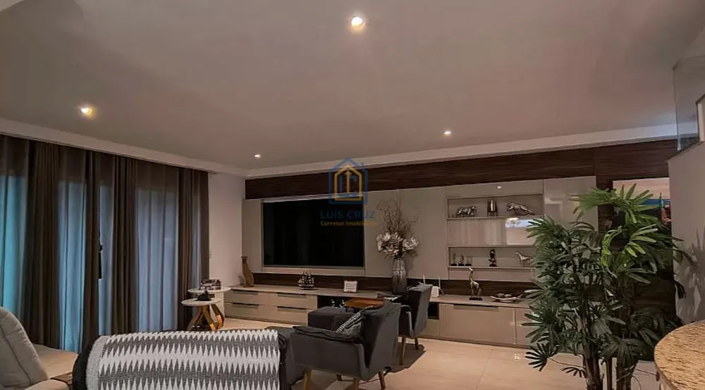 Casa, 4 quartos, 300 m² - Foto 8