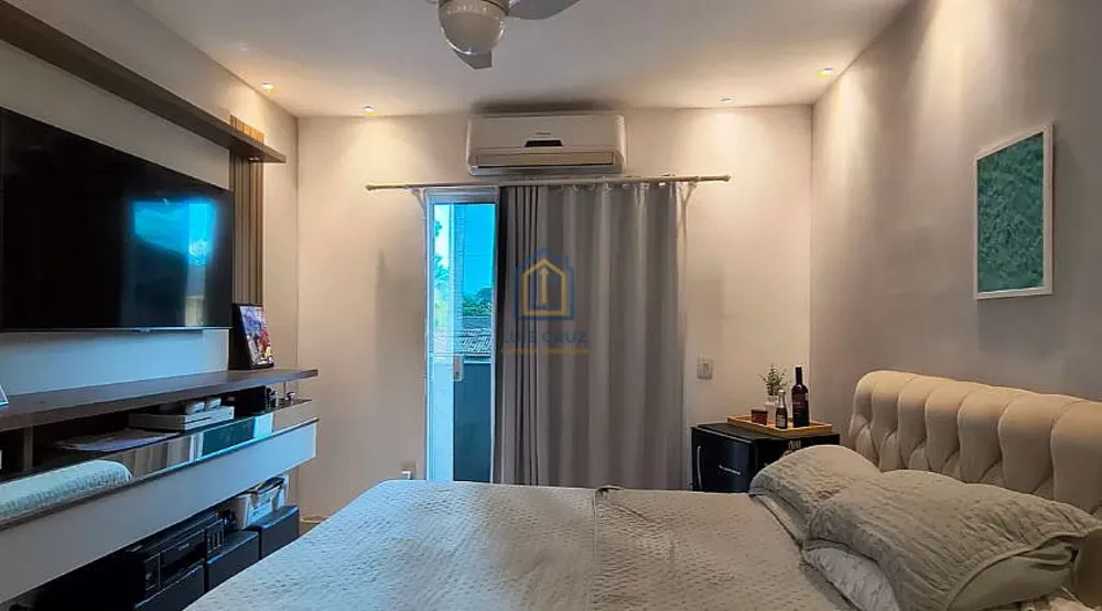 Casa, 4 quartos, 300 m² - Foto 12