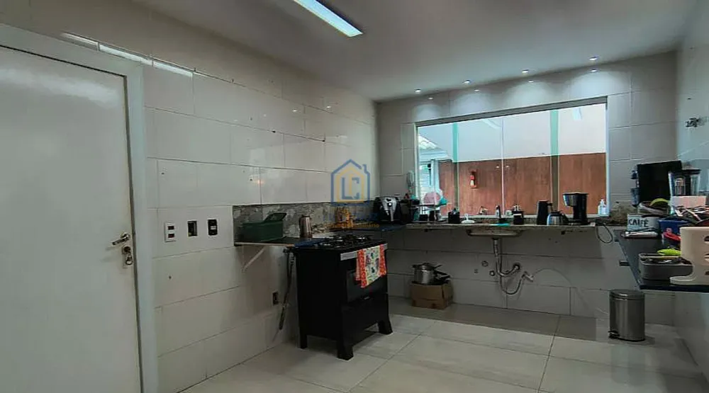 Casa, 4 quartos, 300 m² - Foto 16