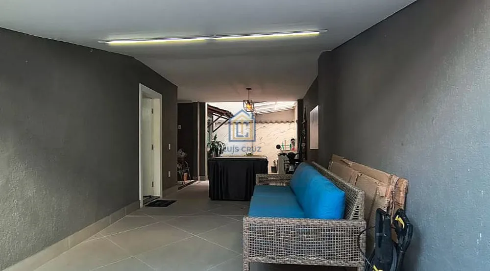 Casa, 4 quartos, 300 m² - Foto 19