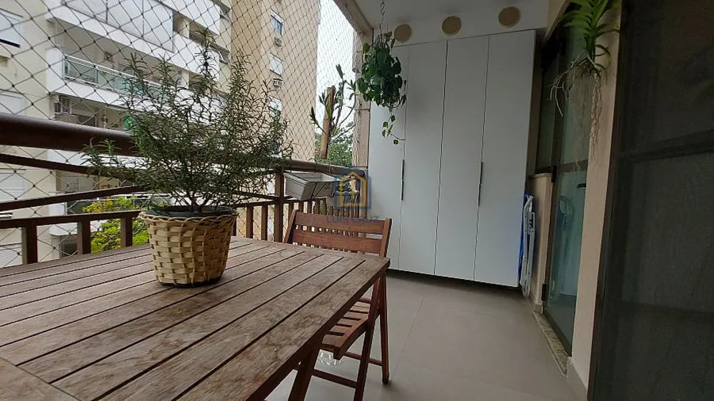Apartamento, 2 quartos, 68 m² - Foto 2