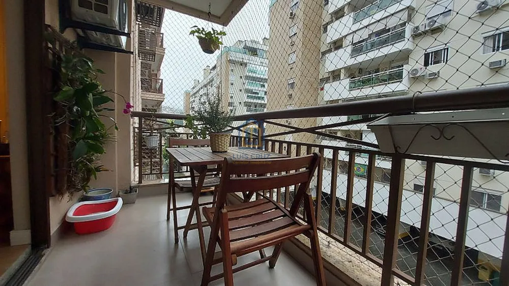 Apartamento, 2 quartos, 68 m² - Foto 8