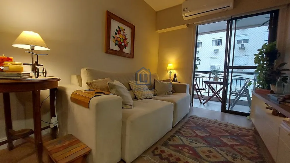 Apartamento, 2 quartos, 68 m² - Foto 24