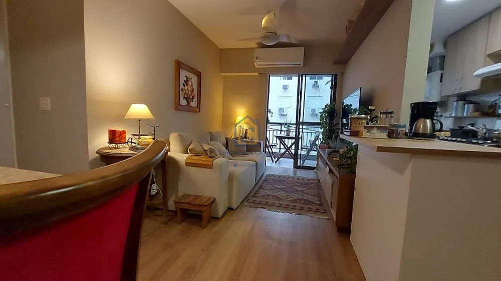 Apartamento, 2 quartos, 68 m² - Foto 20