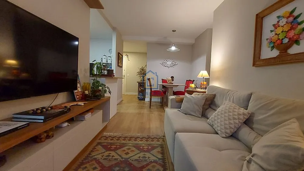 Apartamento, 2 quartos, 68 m² - Foto 27