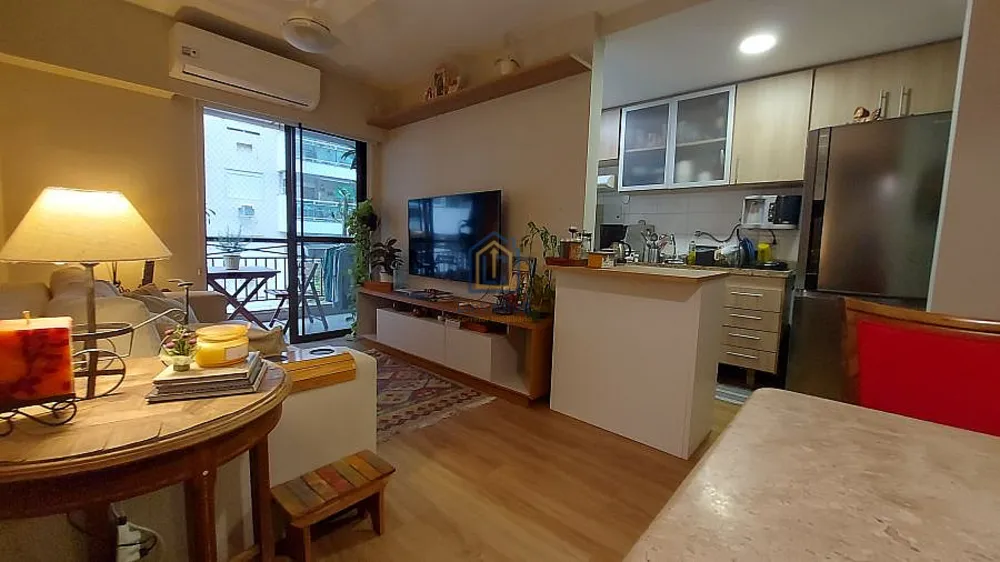 Apartamento, 2 quartos, 68 m² - Foto 21
