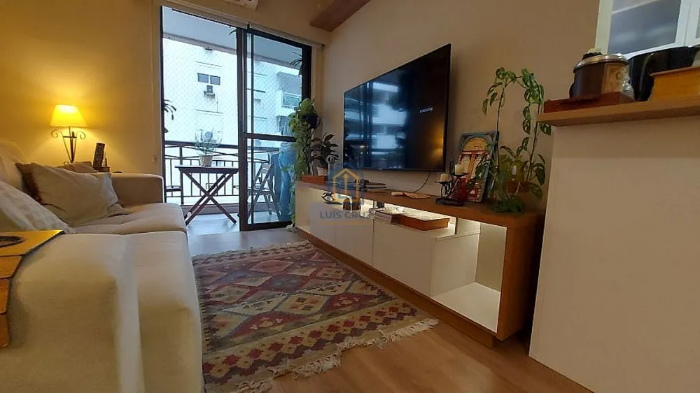 Apartamento, 2 quartos, 68 m² - Foto 14