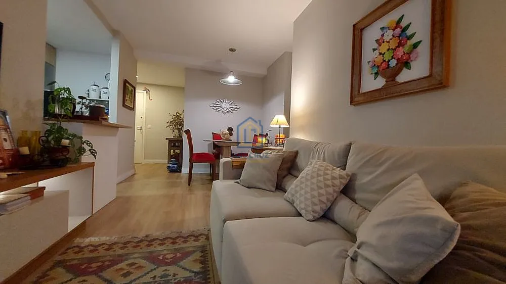 Apartamento, 2 quartos, 68 m² - Foto 30