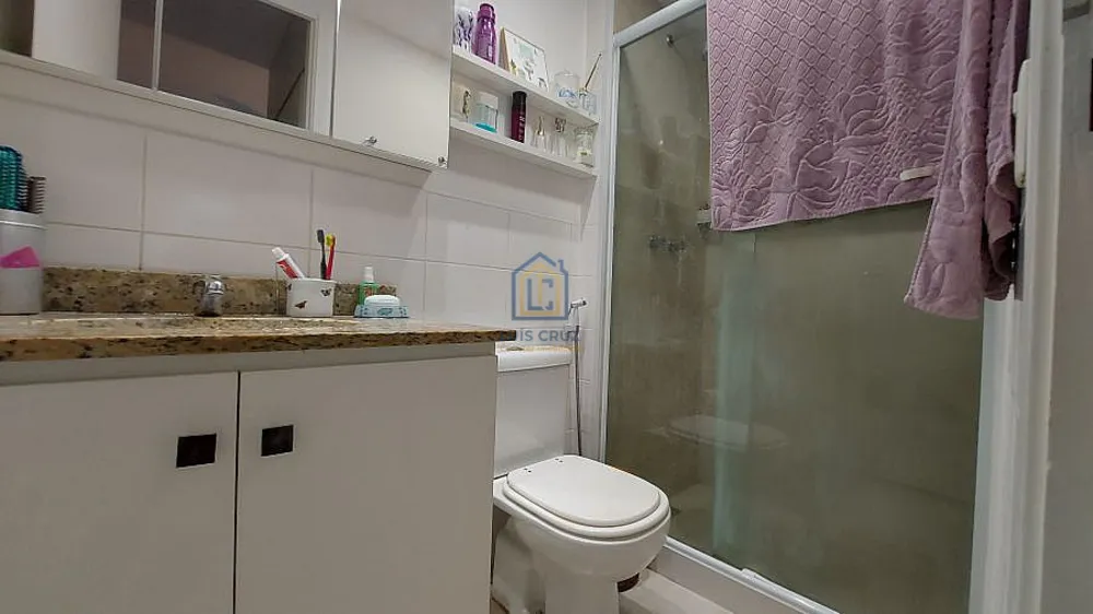 Apartamento, 2 quartos, 68 m² - Foto 15