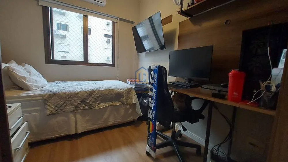 Apartamento, 2 quartos, 68 m² - Foto 3