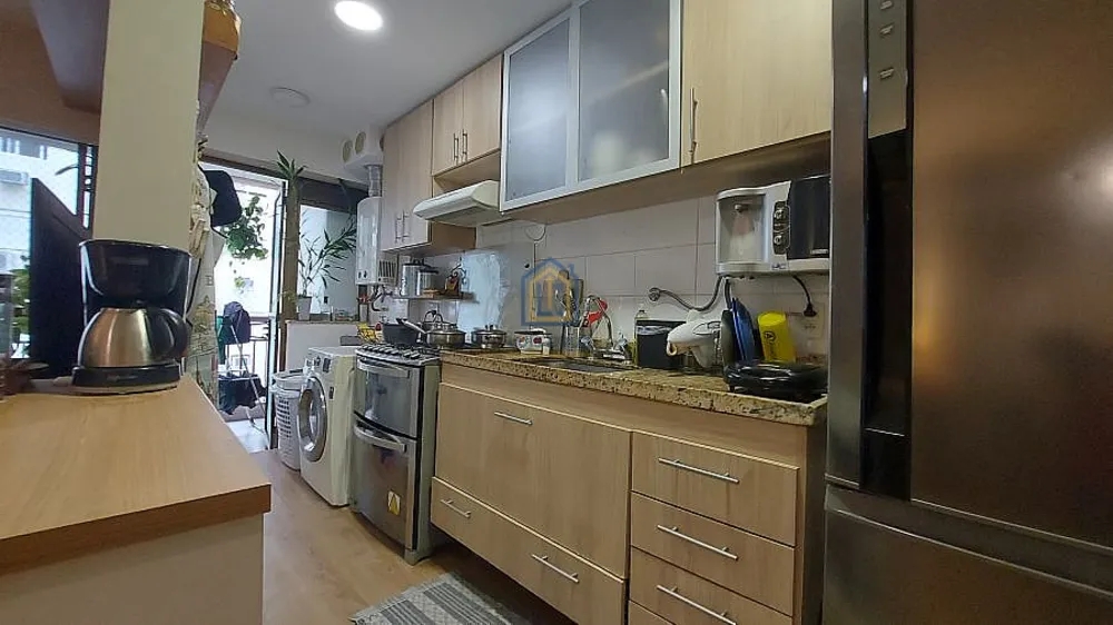 Apartamento, 2 quartos, 68 m² - Foto 28