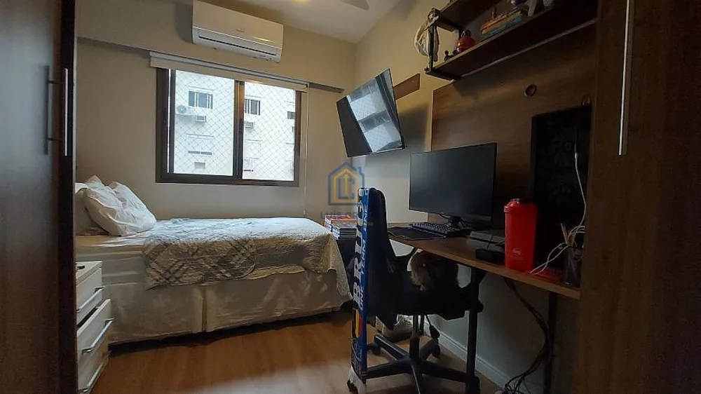 Apartamento, 2 quartos, 68 m² - Foto 10