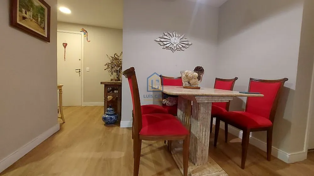 Apartamento, 2 quartos, 68 m² - Foto 11