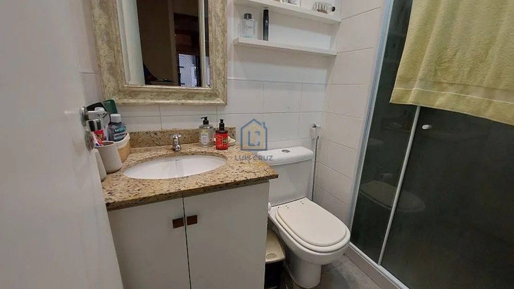 Apartamento, 2 quartos, 68 m² - Foto 12
