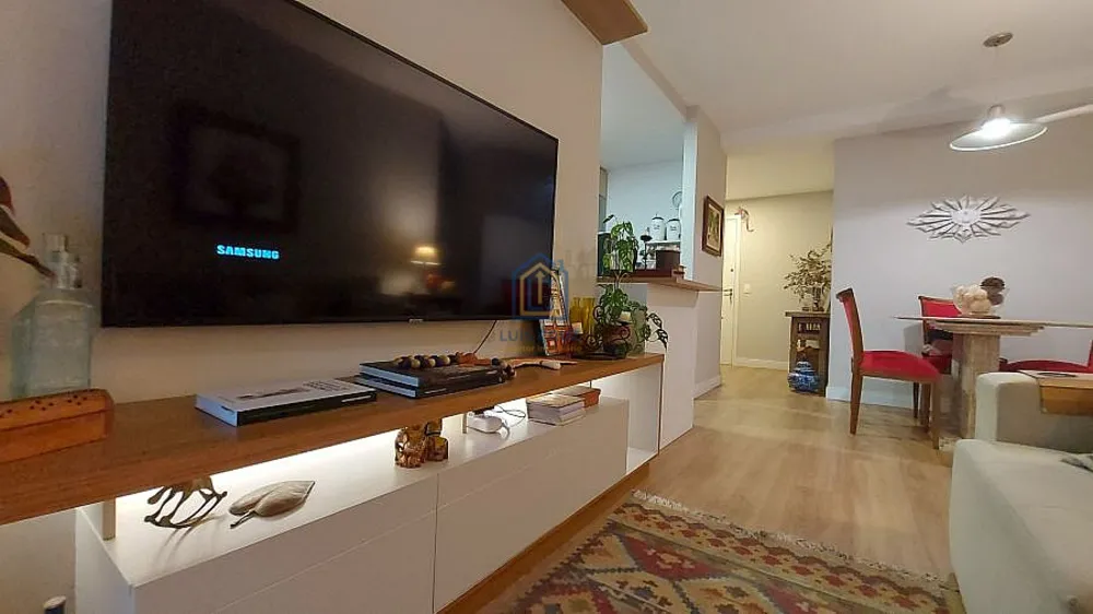 Apartamento, 2 quartos, 68 m² - Foto 4