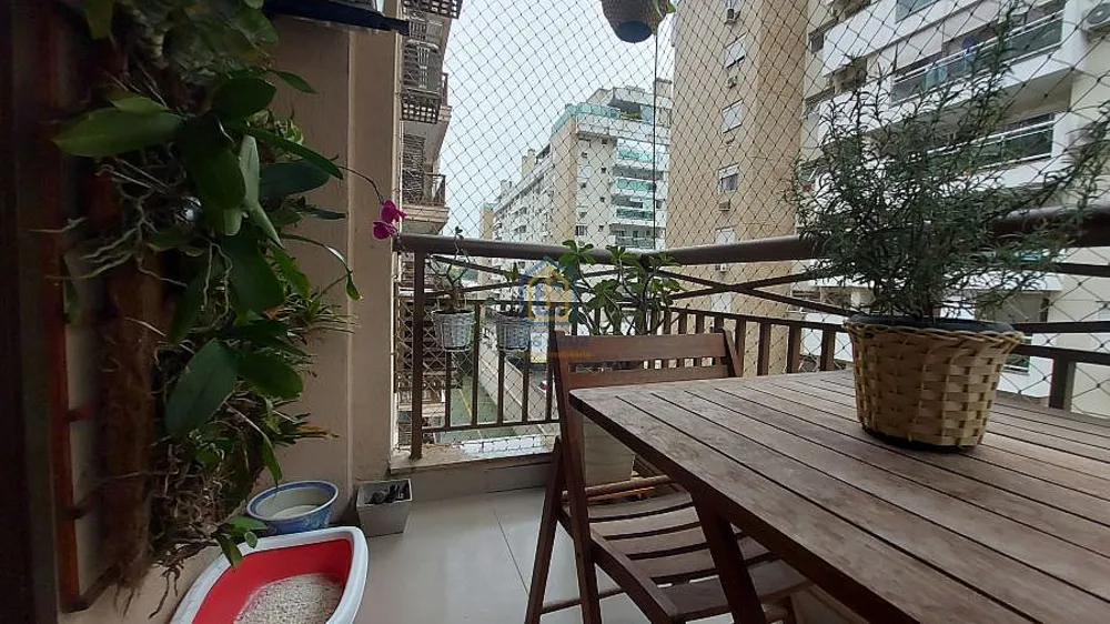 Apartamento, 2 quartos, 68 m² - Foto 23