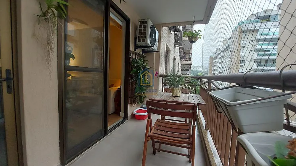 Apartamento, 2 quartos, 68 m² - Foto 7