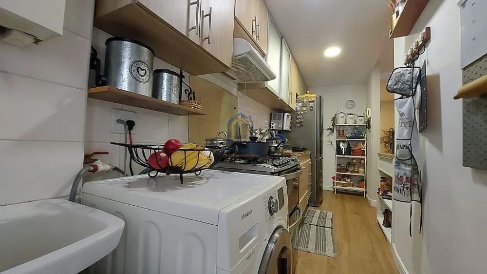 Apartamento, 2 quartos, 68 m² - Foto 13
