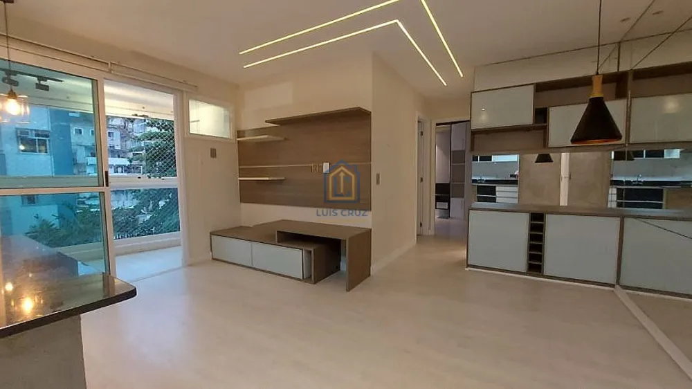 Apartamento, 2 quartos, 62 m² - Foto 4