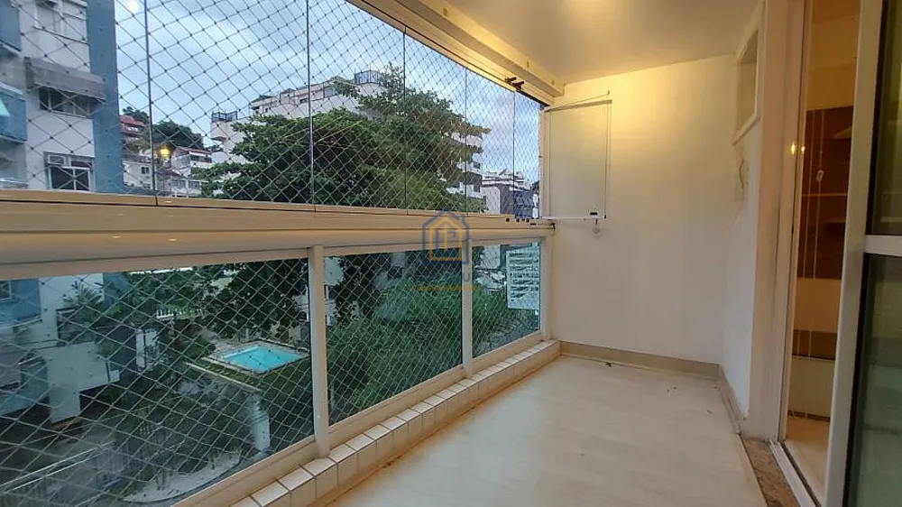 Apartamento, 2 quartos, 62 m² - Foto 13