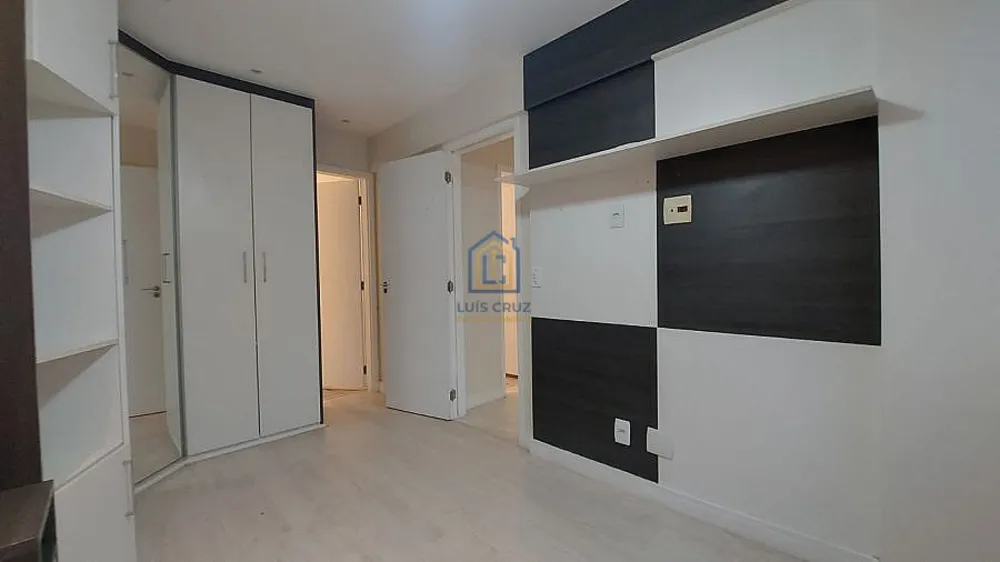 Apartamento, 2 quartos, 62 m² - Foto 1