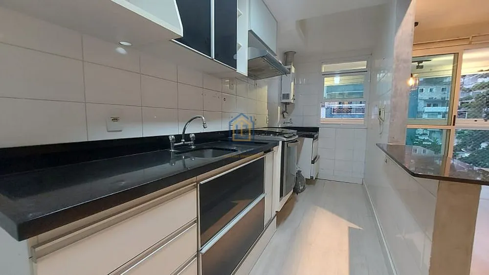 Apartamento, 2 quartos, 62 m² - Foto 6
