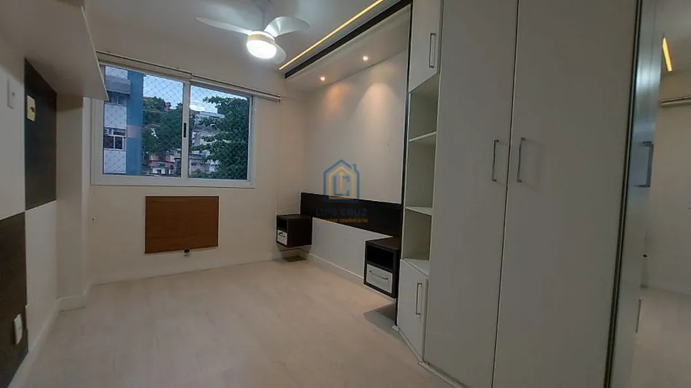 Apartamento, 2 quartos, 62 m² - Foto 11