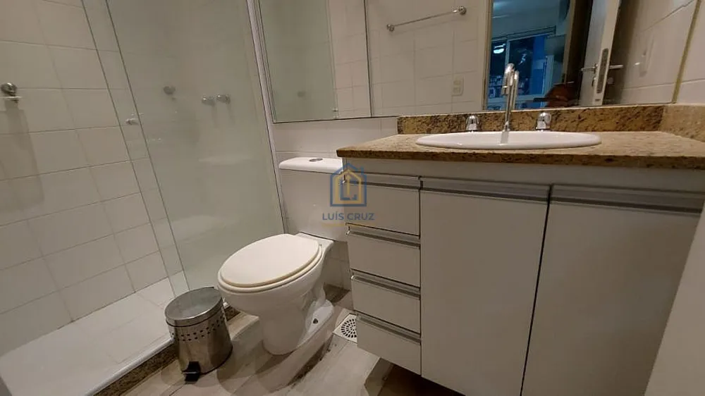 Apartamento, 2 quartos, 62 m² - Foto 10