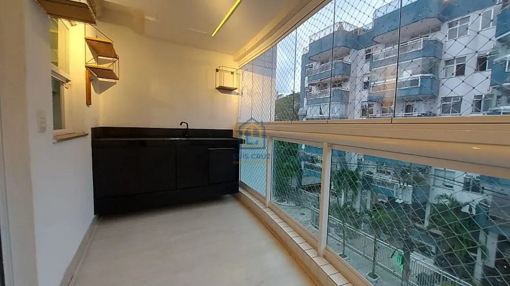 Apartamento, 2 quartos, 62 m² - Foto 9