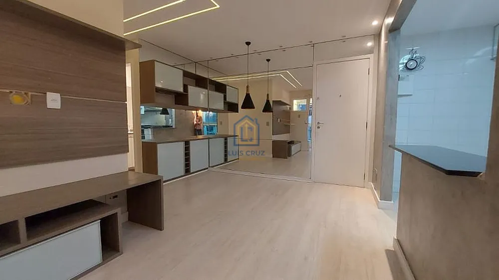 Apartamento, 2 quartos, 62 m² - Foto 3
