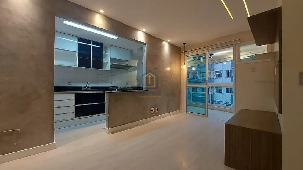 Apartamento, 2 quartos, 62 m² - Foto 2