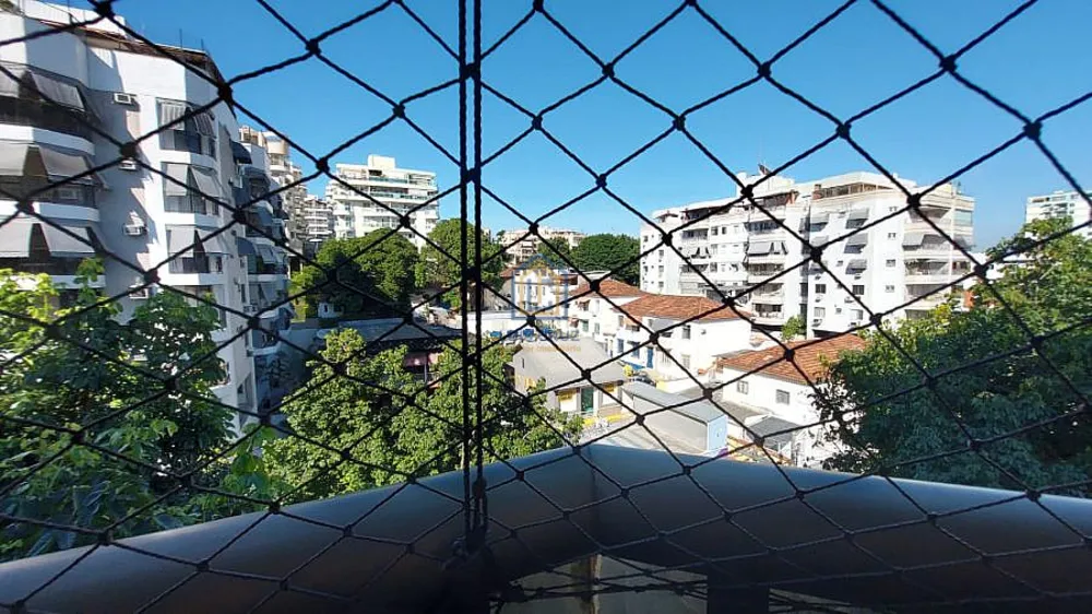 Apartamento, 3 quartos, 118 m² - Foto 16