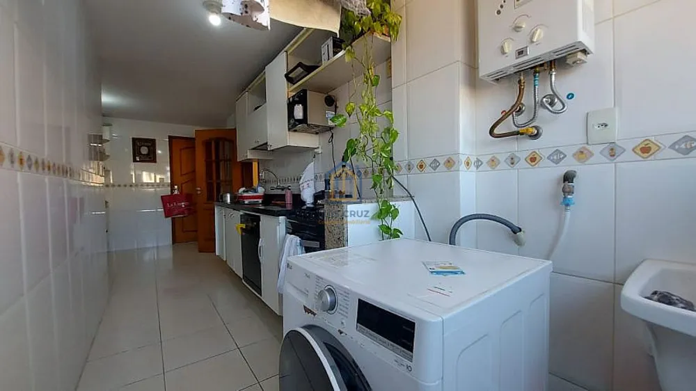 Apartamento, 3 quartos, 118 m² - Foto 26