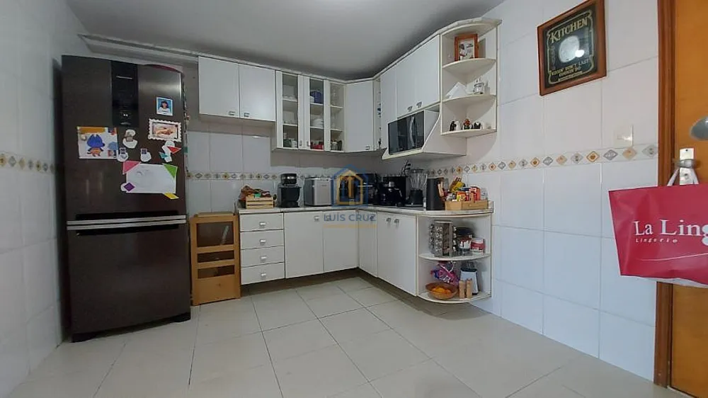 Apartamento, 3 quartos, 118 m² - Foto 6