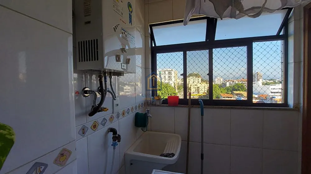 Apartamento, 3 quartos, 118 m² - Foto 9