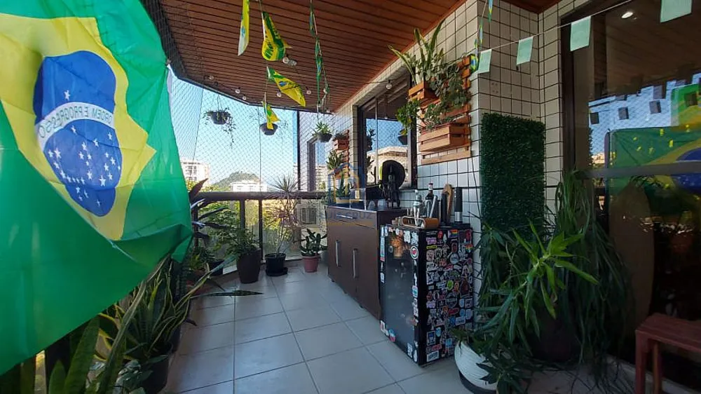 Apartamento, 3 quartos, 118 m² - Foto 19