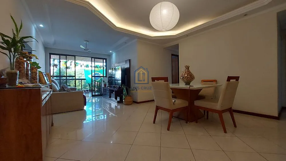 Apartamento, 3 quartos, 118 m² - Foto 23