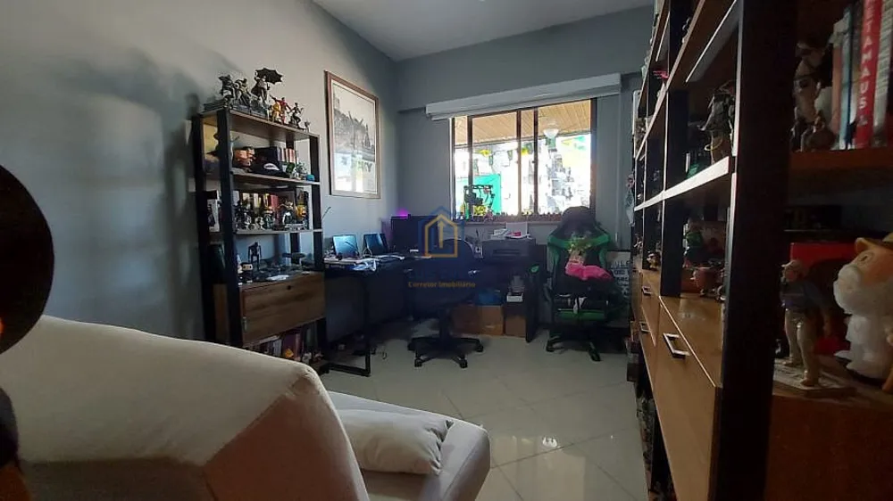 Apartamento, 3 quartos, 118 m² - Foto 1