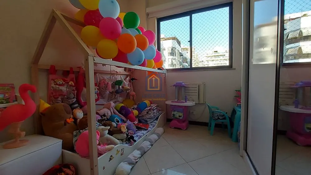 Apartamento, 3 quartos, 118 m² - Foto 24
