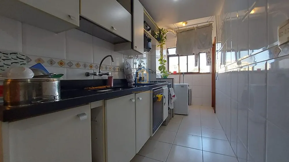 Apartamento, 3 quartos, 118 m² - Foto 4