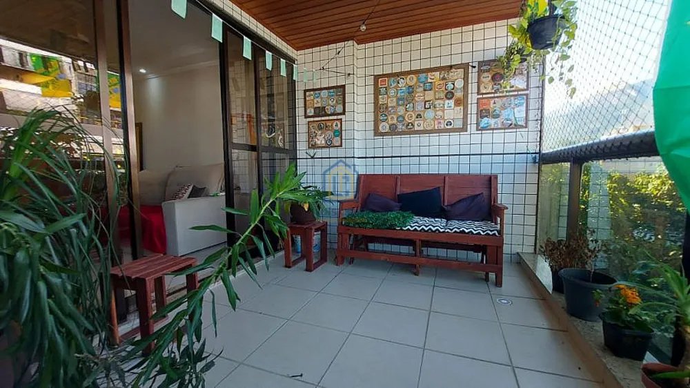 Apartamento, 3 quartos, 118 m² - Foto 22